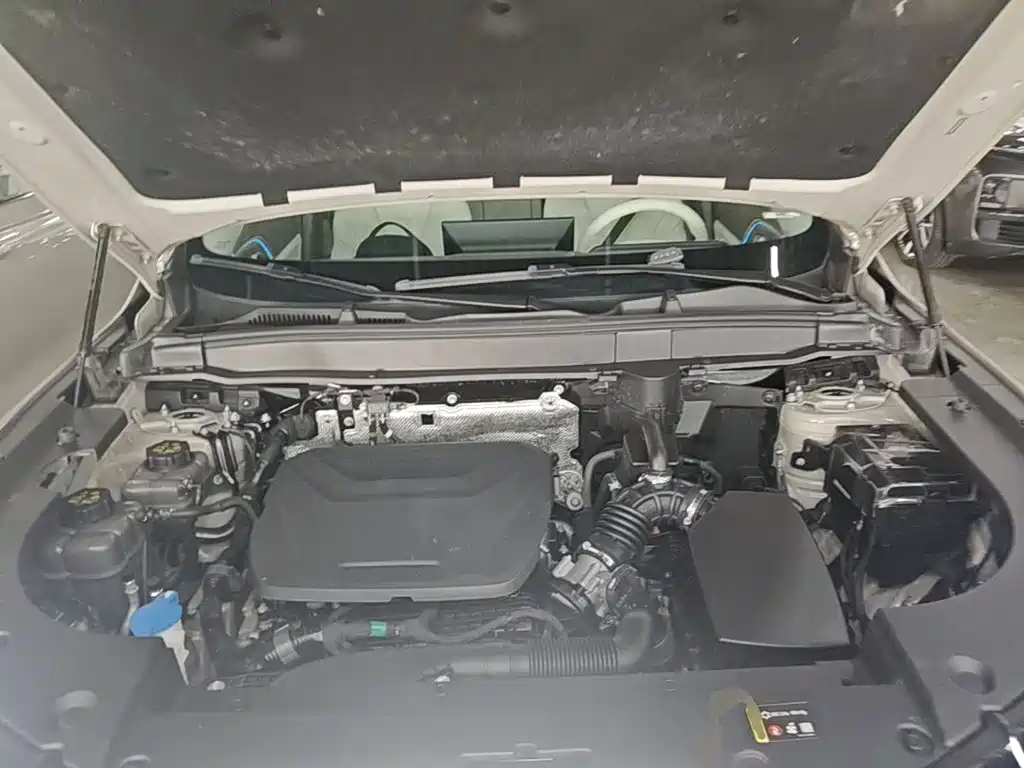 Haval Xiaolong MAX — миниатюра 20