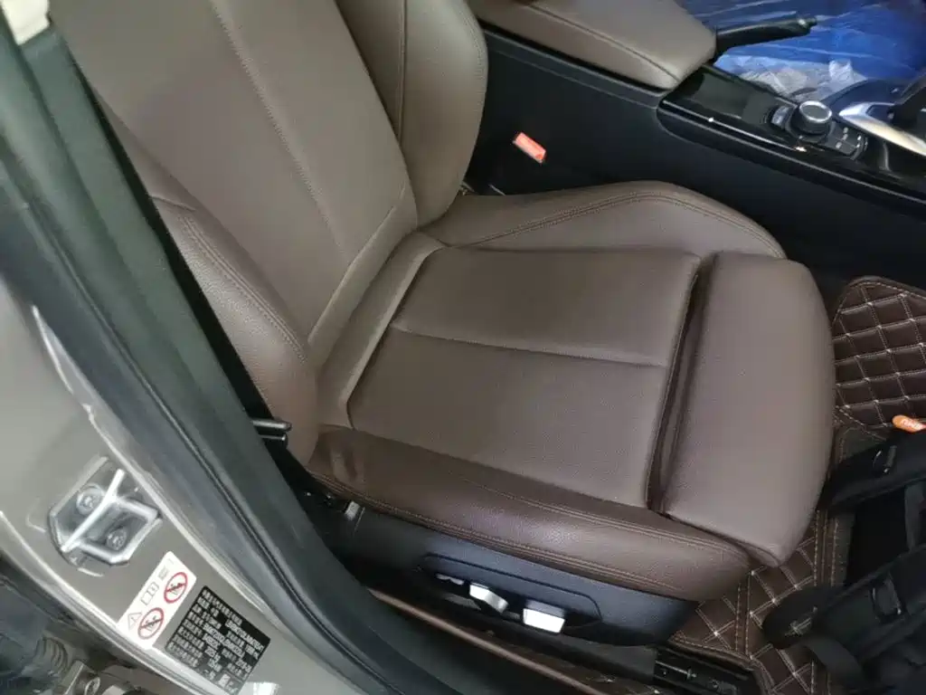 BMW 3 Series — миниатюра 25
