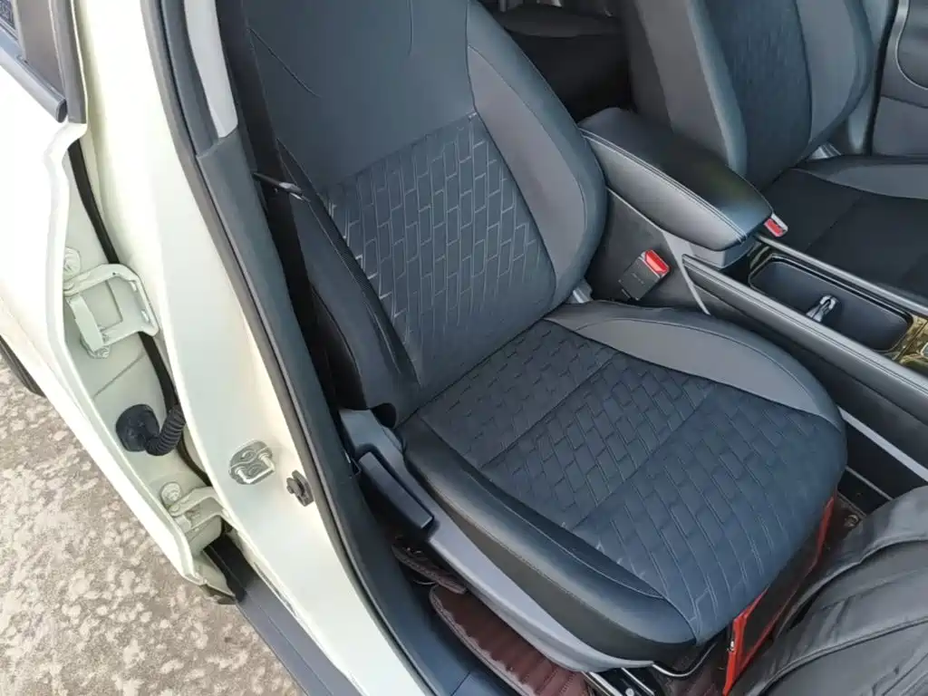 Nissan Kicks — миниатюра 25