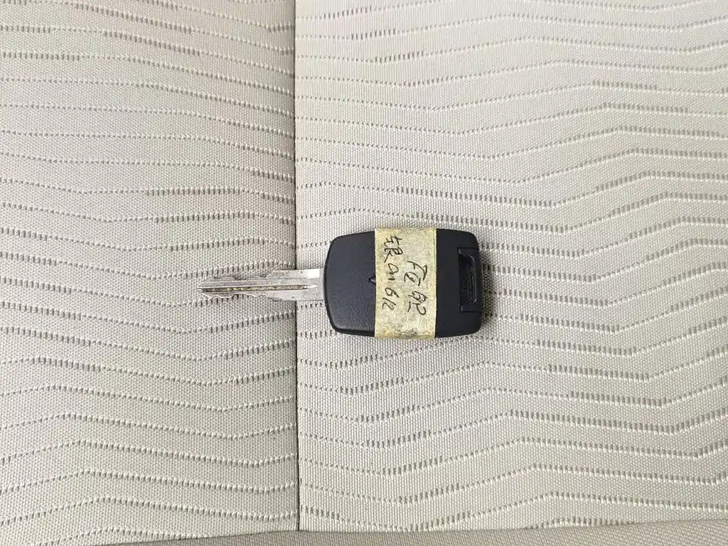 Wuling Rongguang V — миниатюра 19