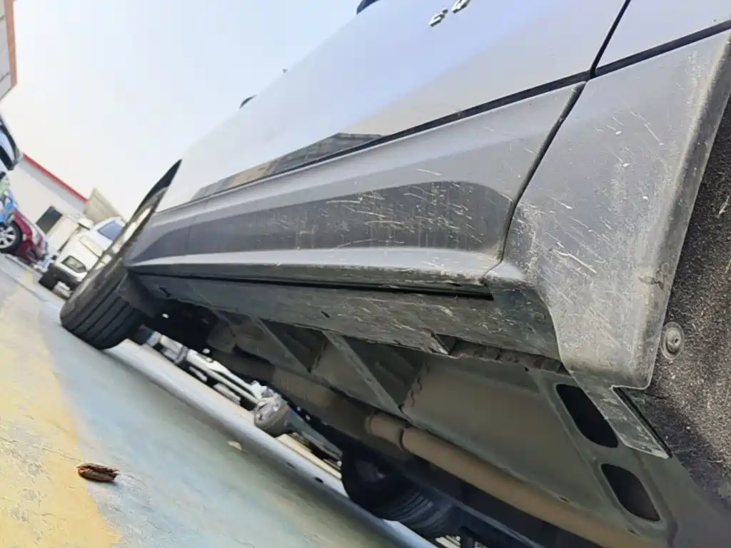 Chevrolet Equinox — миниатюра 21
