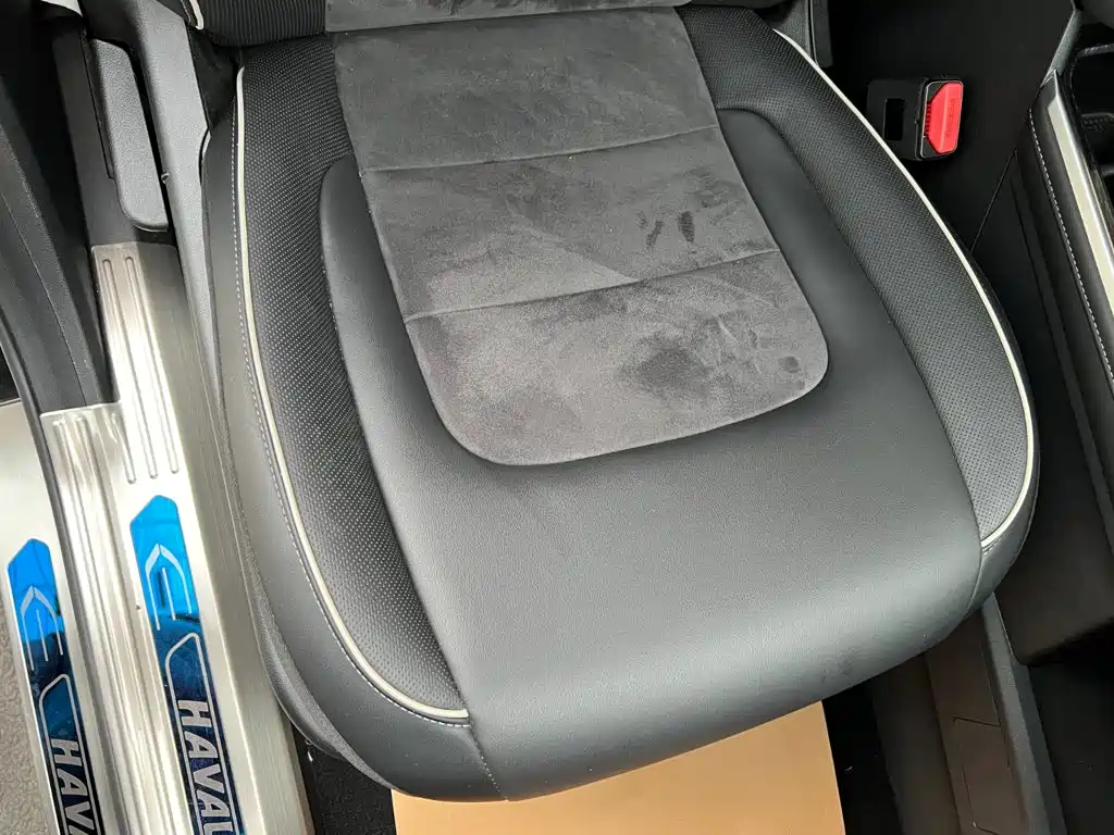 Haval H6 — миниатюра 24