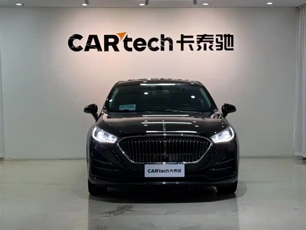 Hongqi HONGQI H5