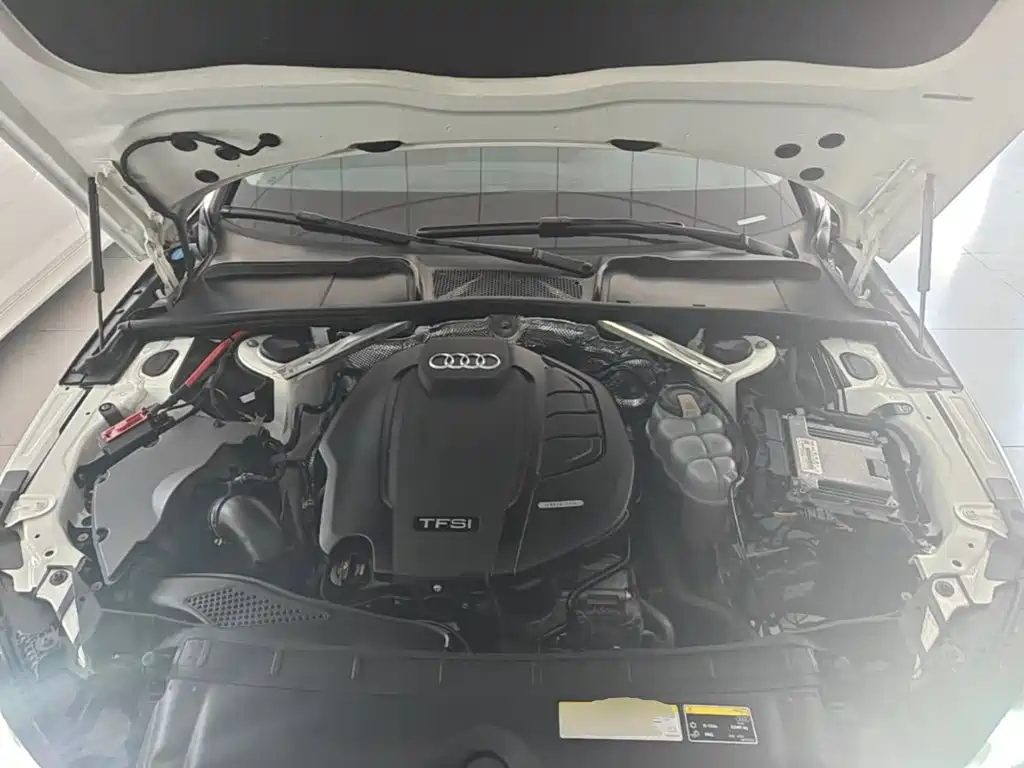 Audi A4L — миниатюра 20