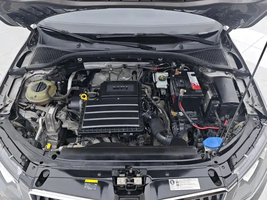 Skoda Octavia — миниатюра 10