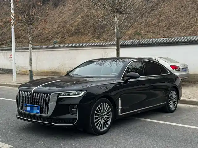 Hongqi HONGQI H9