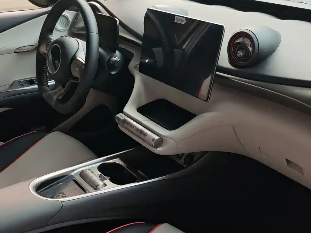BYD Dolphin — миниатюра 3
