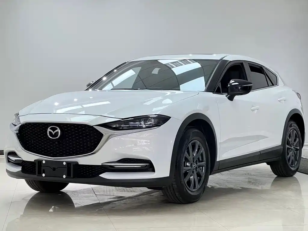 Mazda CX-4 2023