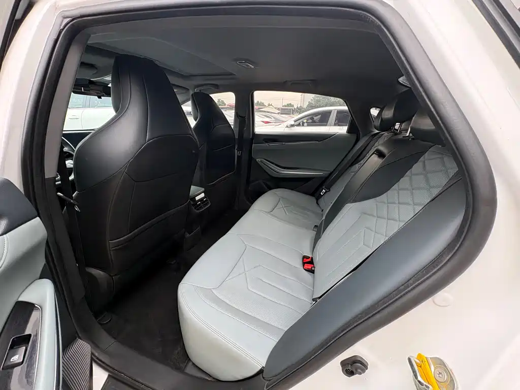 Changan Ruicheng PLUS — миниатюра 7