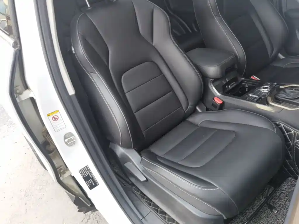 Haval H6 — миниатюра 25
