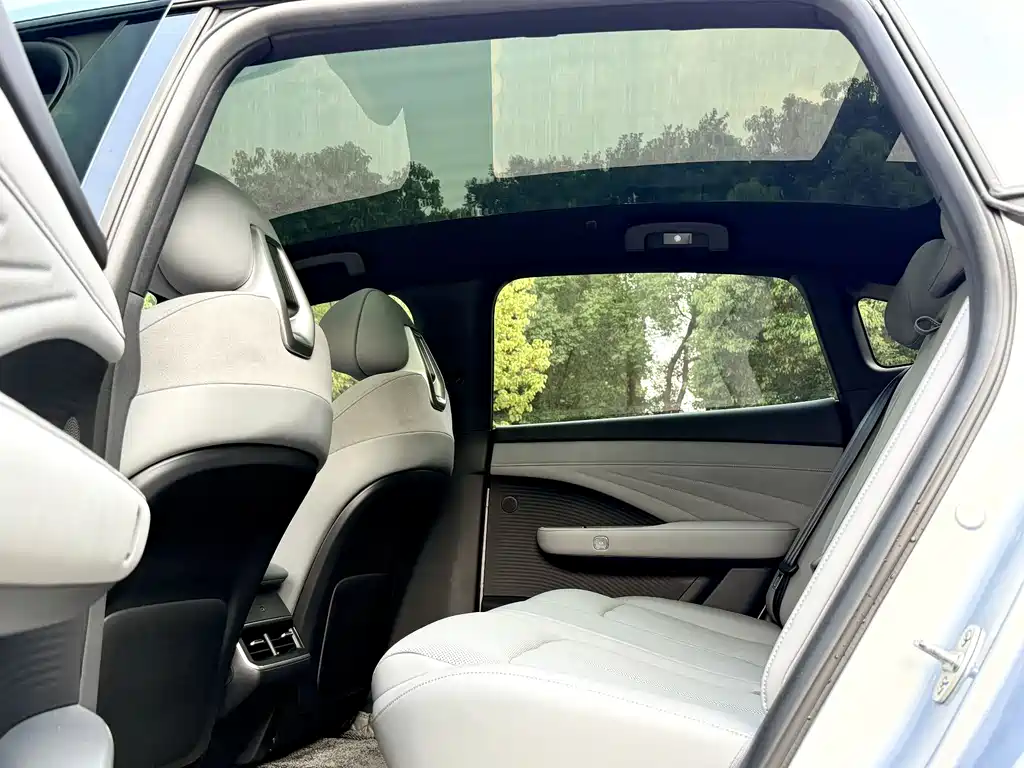 Nissan N7 — миниатюра 13