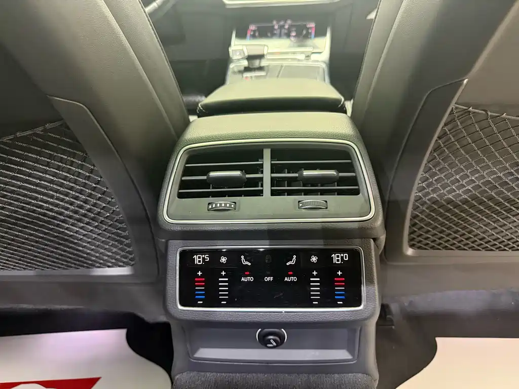 Audi A6L — миниатюра 19