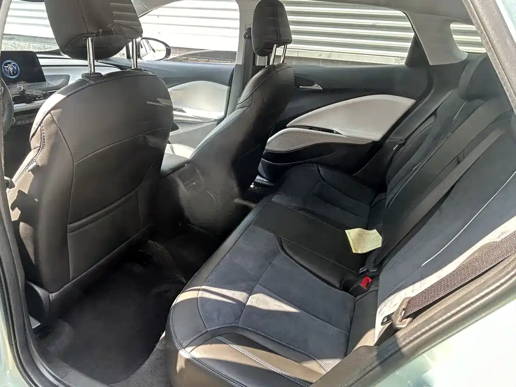Buick Velite 6 — миниатюра 10