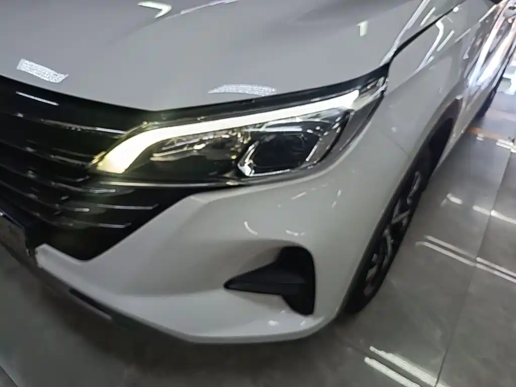 GAC Motor Trumpchi GS5 — миниатюра 24