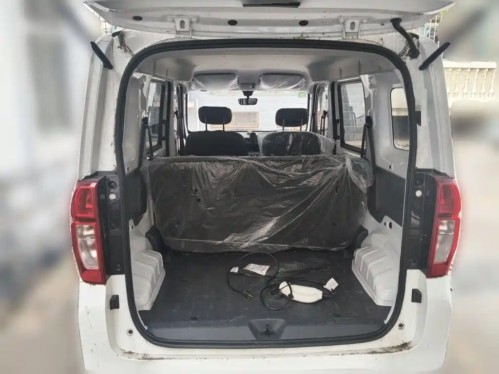 Wuling Zhiguang EV — миниатюра 15