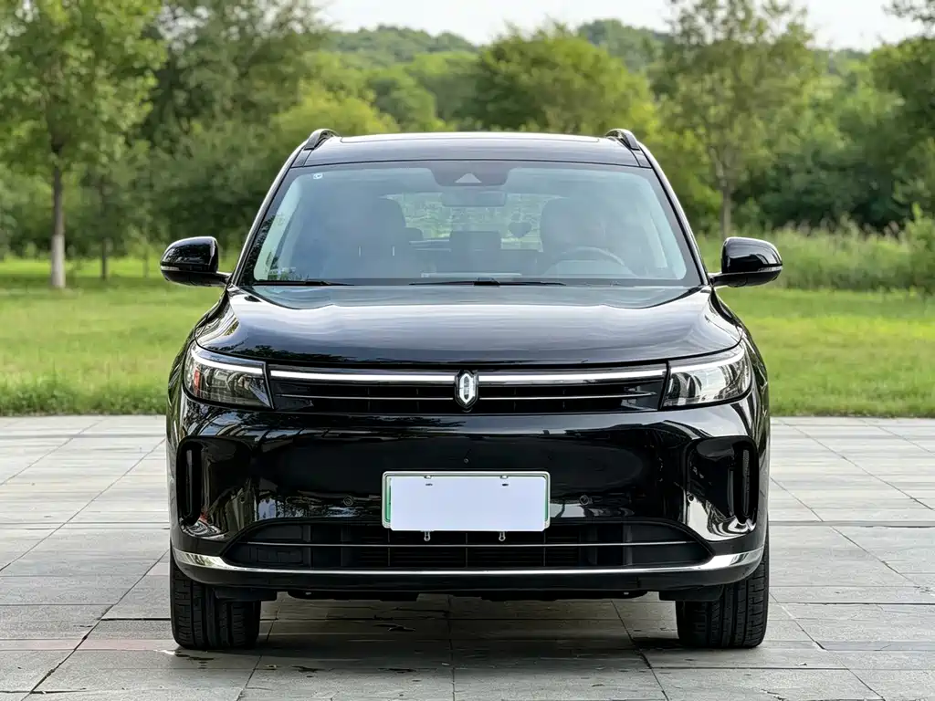 AITO AITO M7 — миниатюра 2