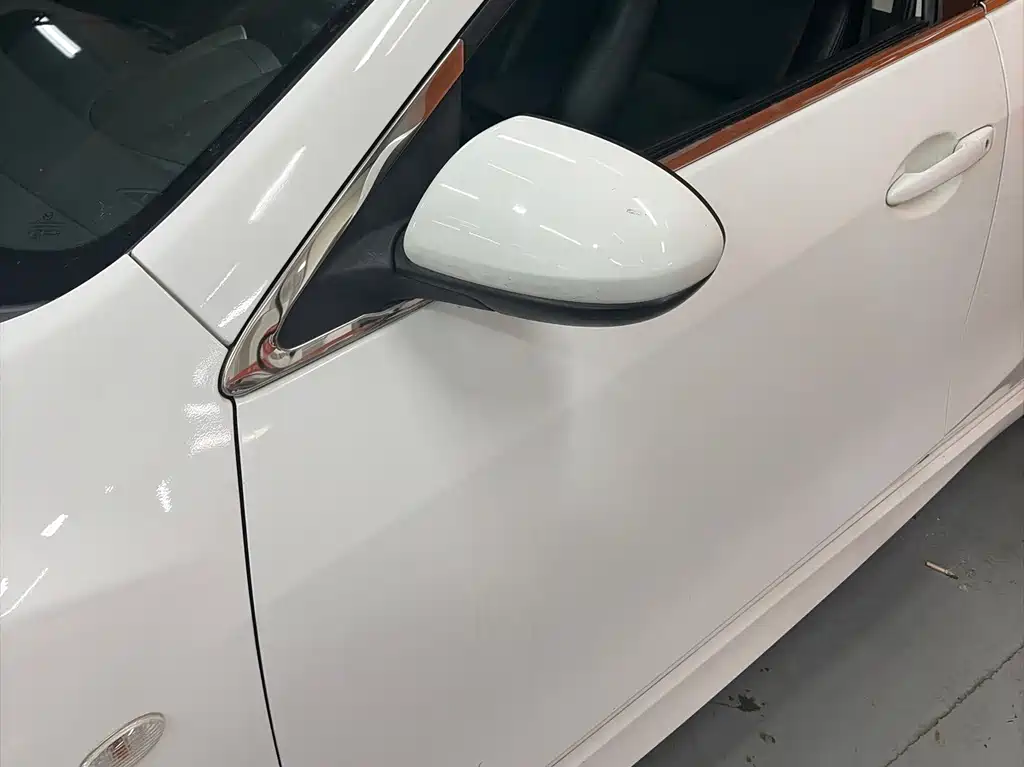 Mazda 3 Xingcheng — миниатюра 11