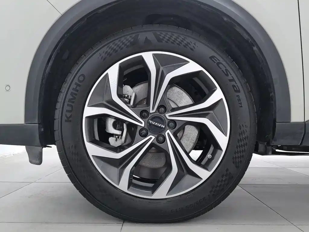 Haval Xiaolong MAX — миниатюра 17