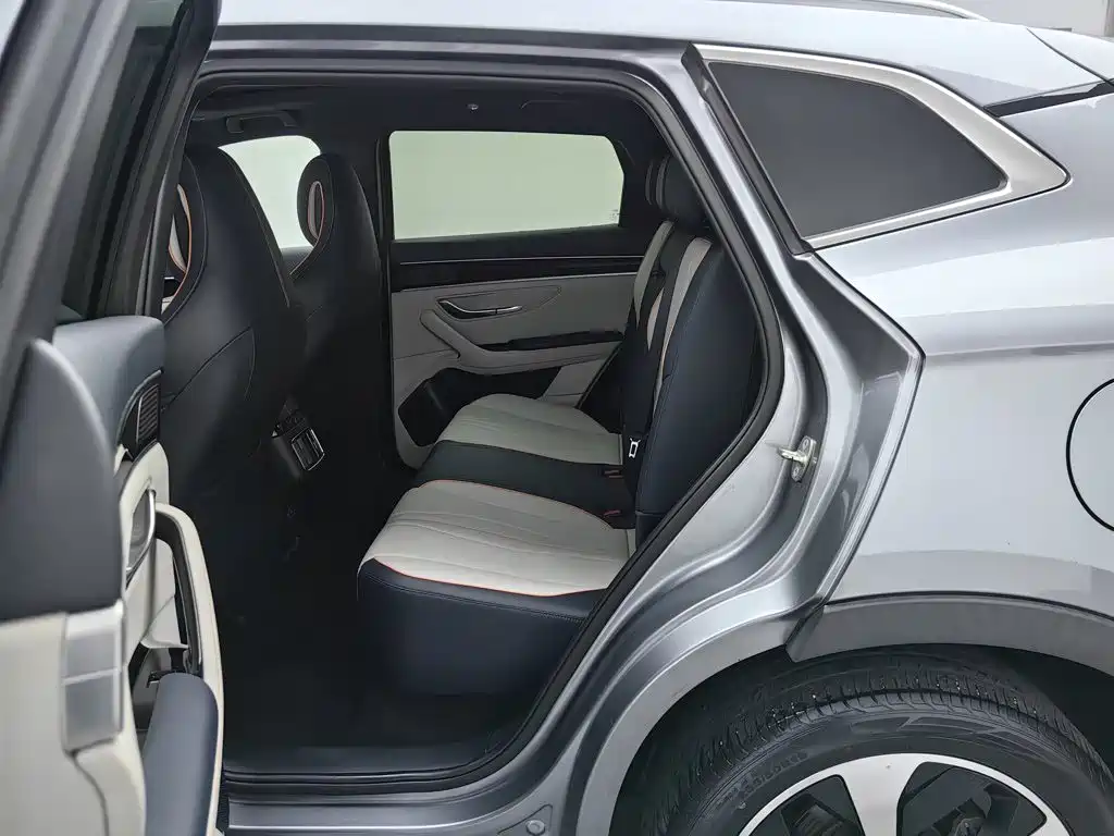 BYD PLUS New Energy — миниатюра 15