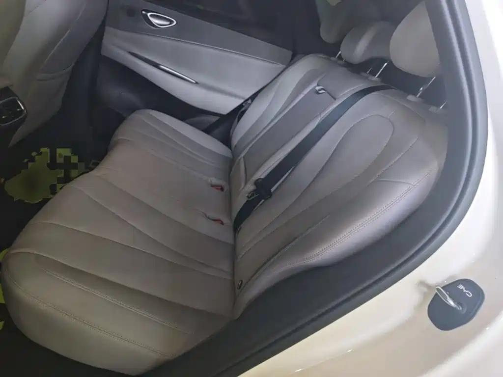 BYD Sealion 06 — миниатюра 17