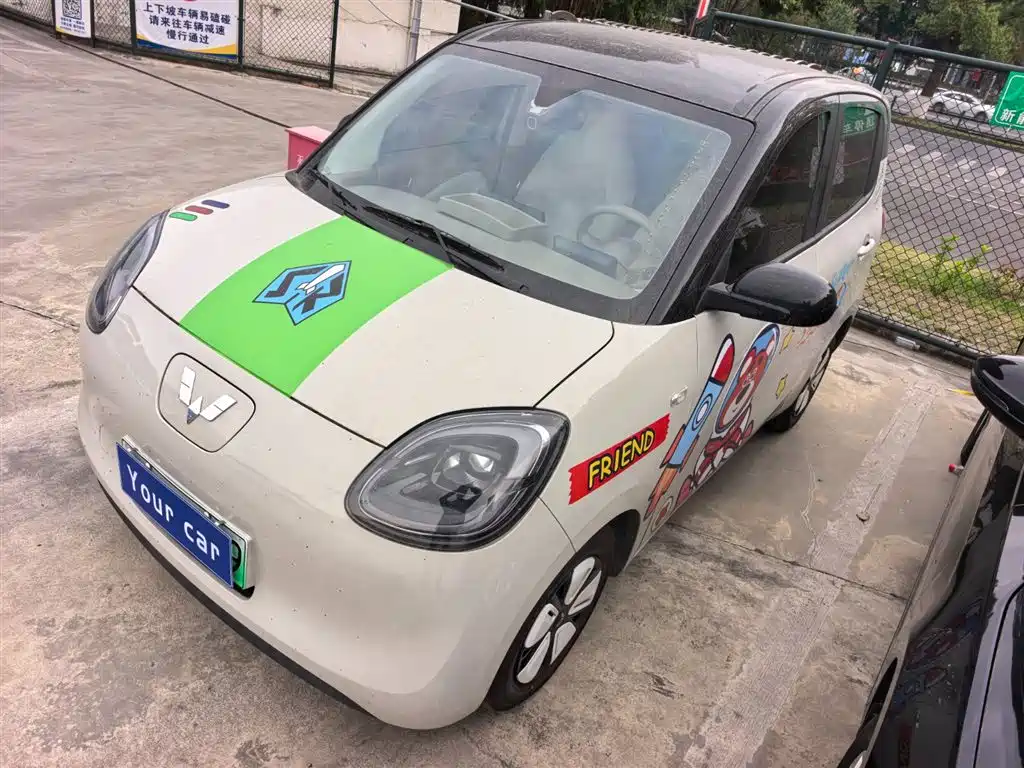 Wuling MINIEV 2025
