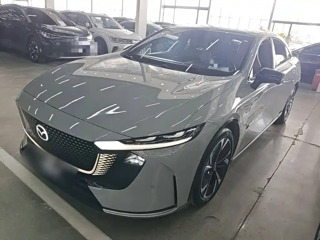 Mazda EZ-6