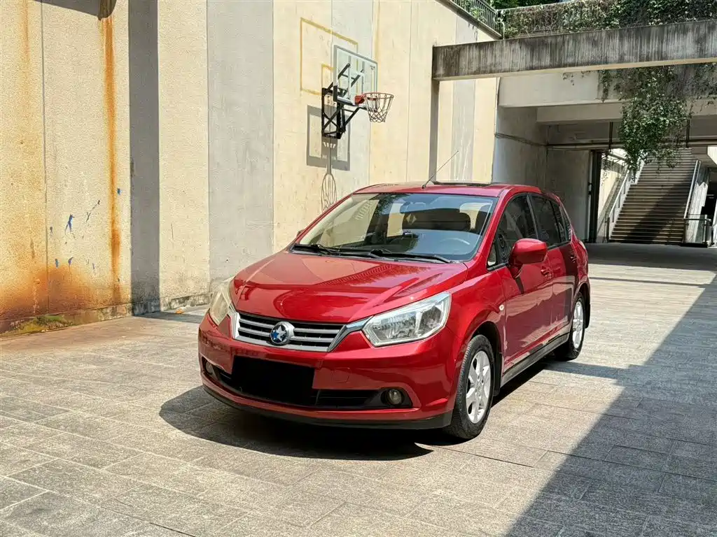 Купить Venucia R50