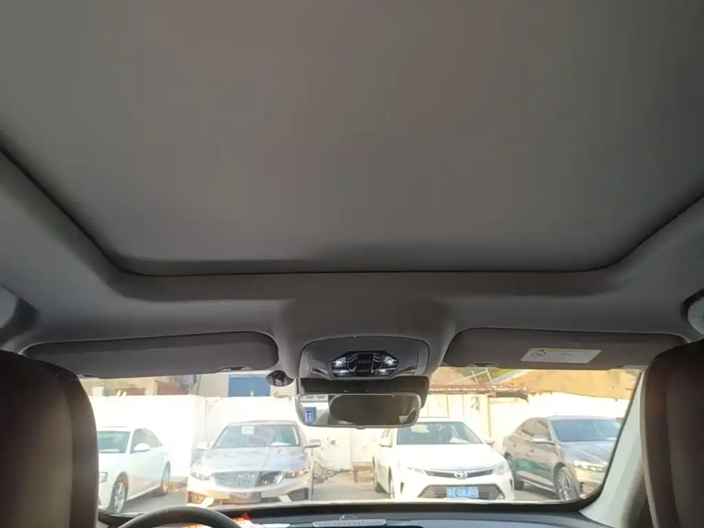 Chery Tiggo 8 PRO — миниатюра 18