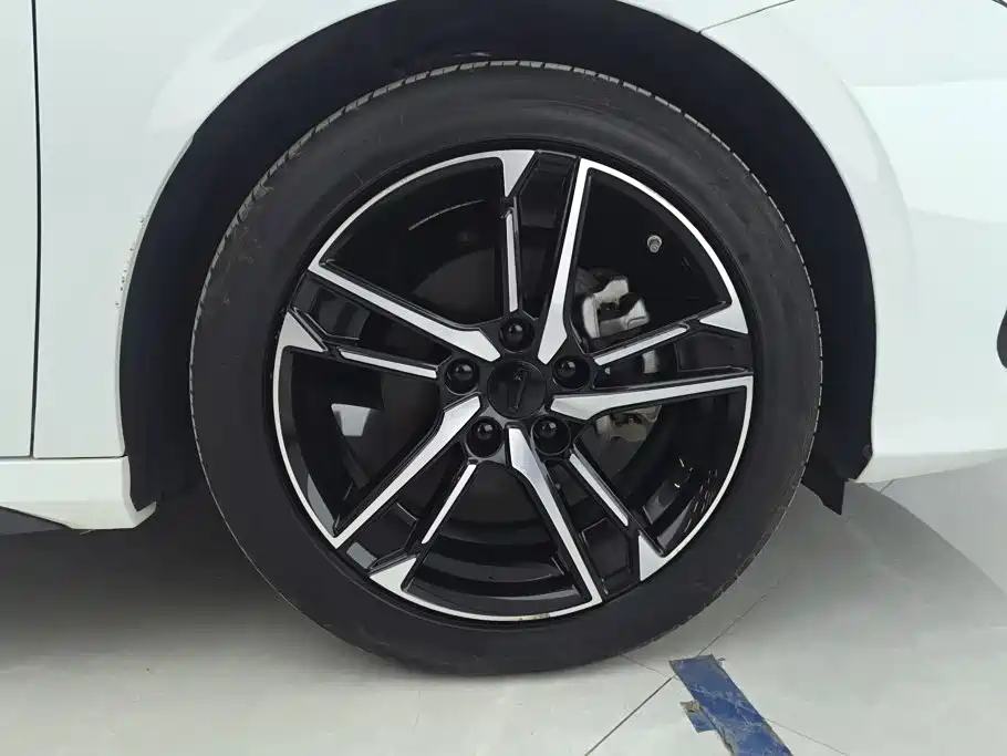 Geely Binrui — миниатюра 6