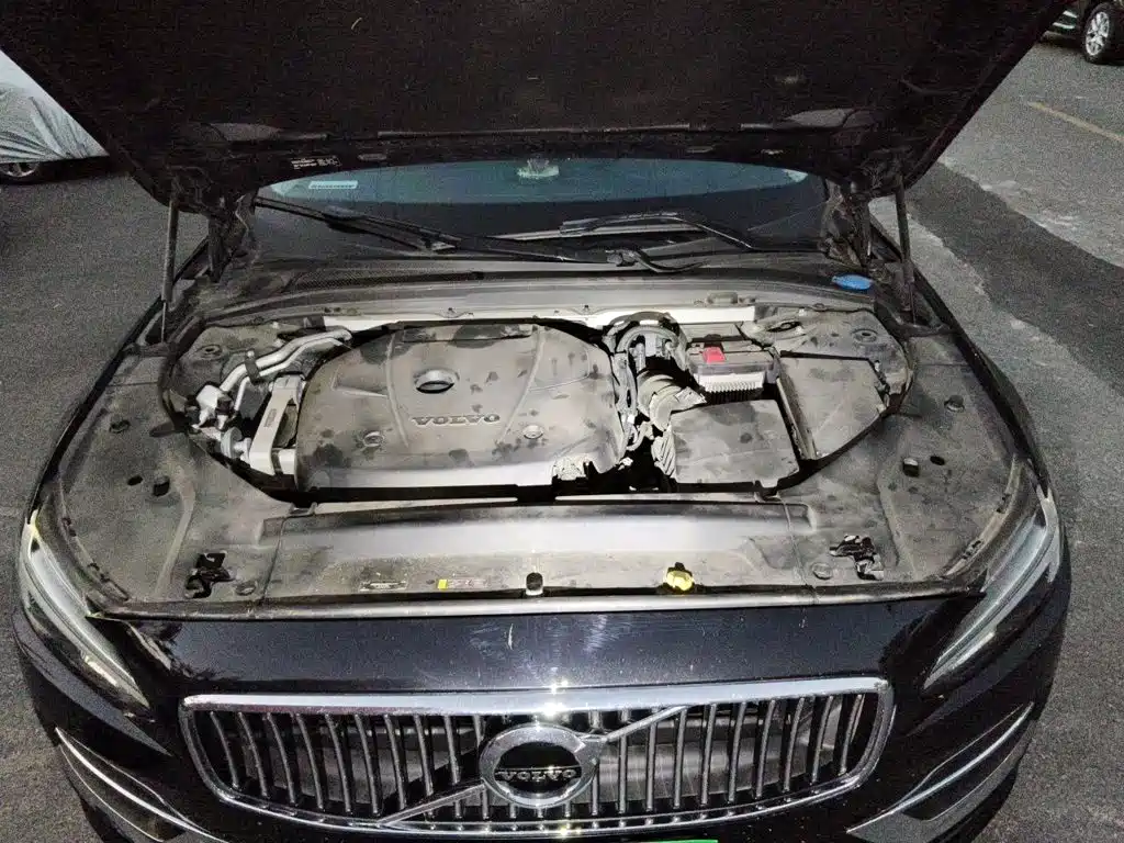 Volvo S90 — миниатюра 21