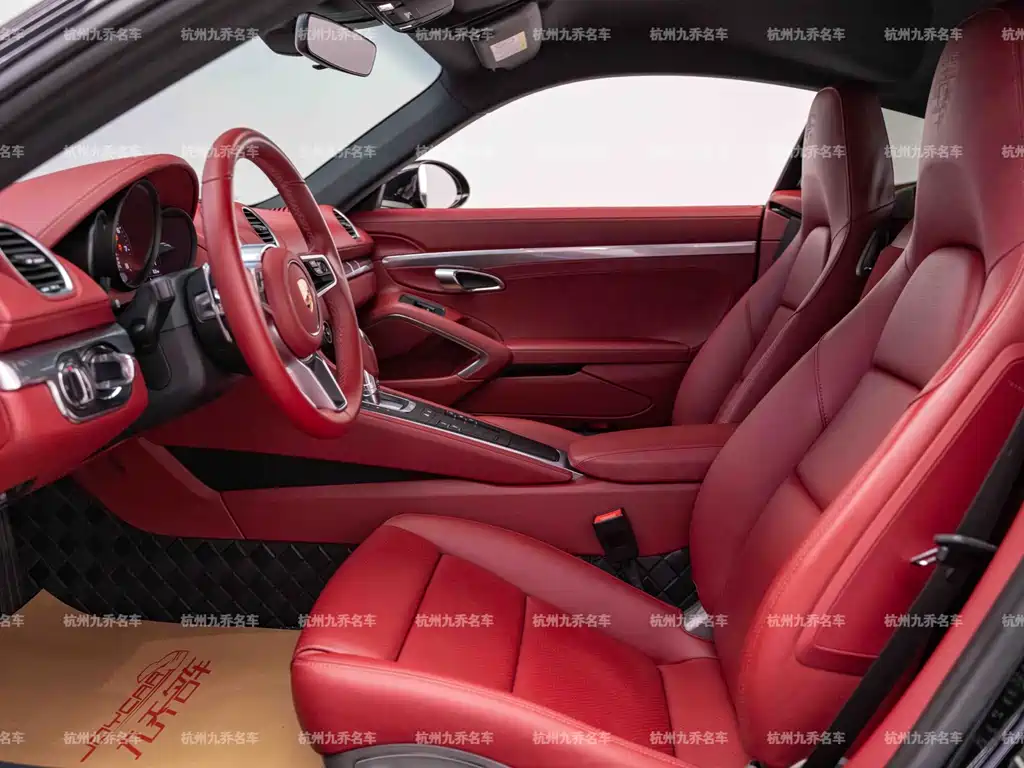 Porsche 718 — миниатюра 13