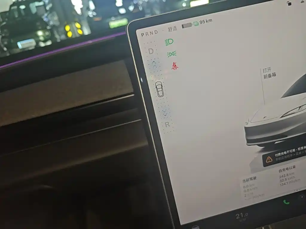Tesla Model 3 — миниатюра 14