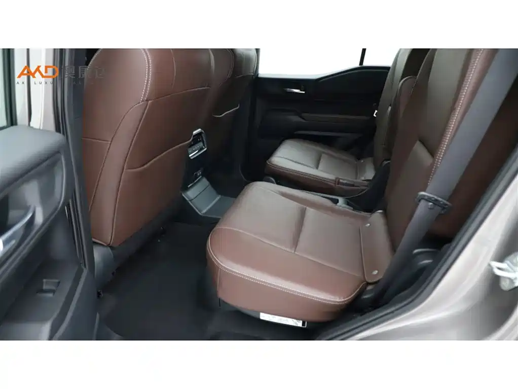 Toyota Prado — миниатюра 7