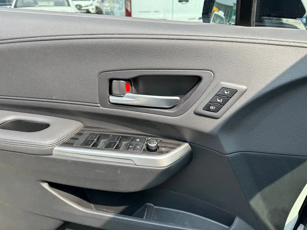 Toyota Sienna 2021 2.5L