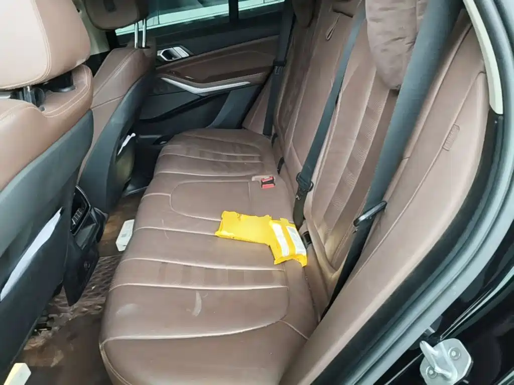 BMW X5 (Import) — миниатюра 17