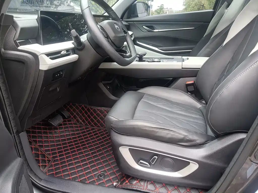 Changan CS75 PLUS — миниатюра 5