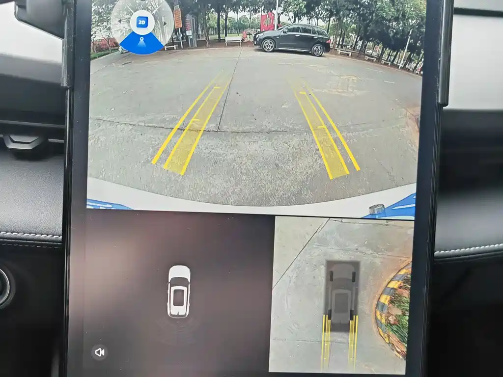 GEELY AUTOMOBILE BOYUE