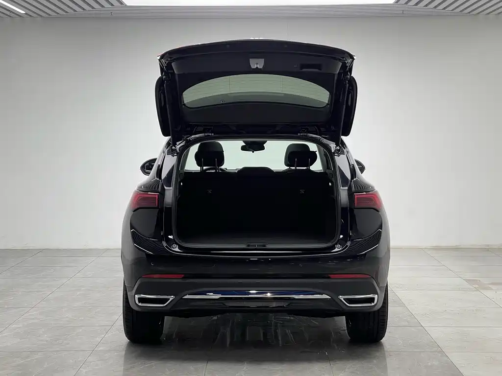 Buick Envision S — миниатюра 10