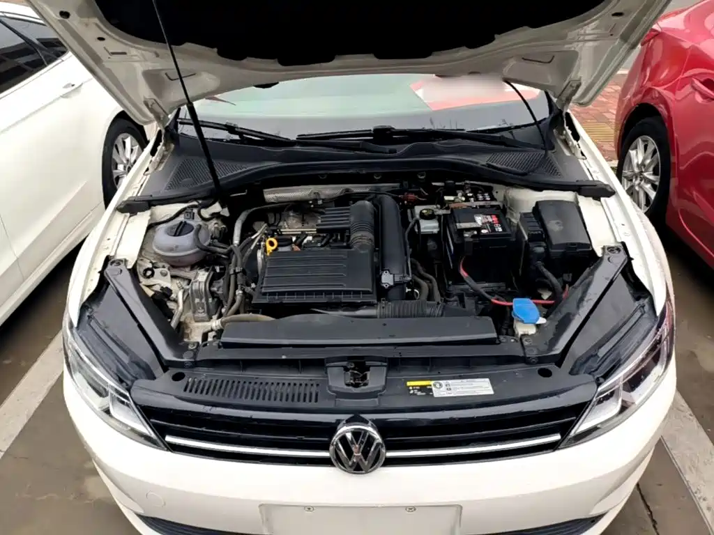 Volkswagen Lamando — миниатюра 20