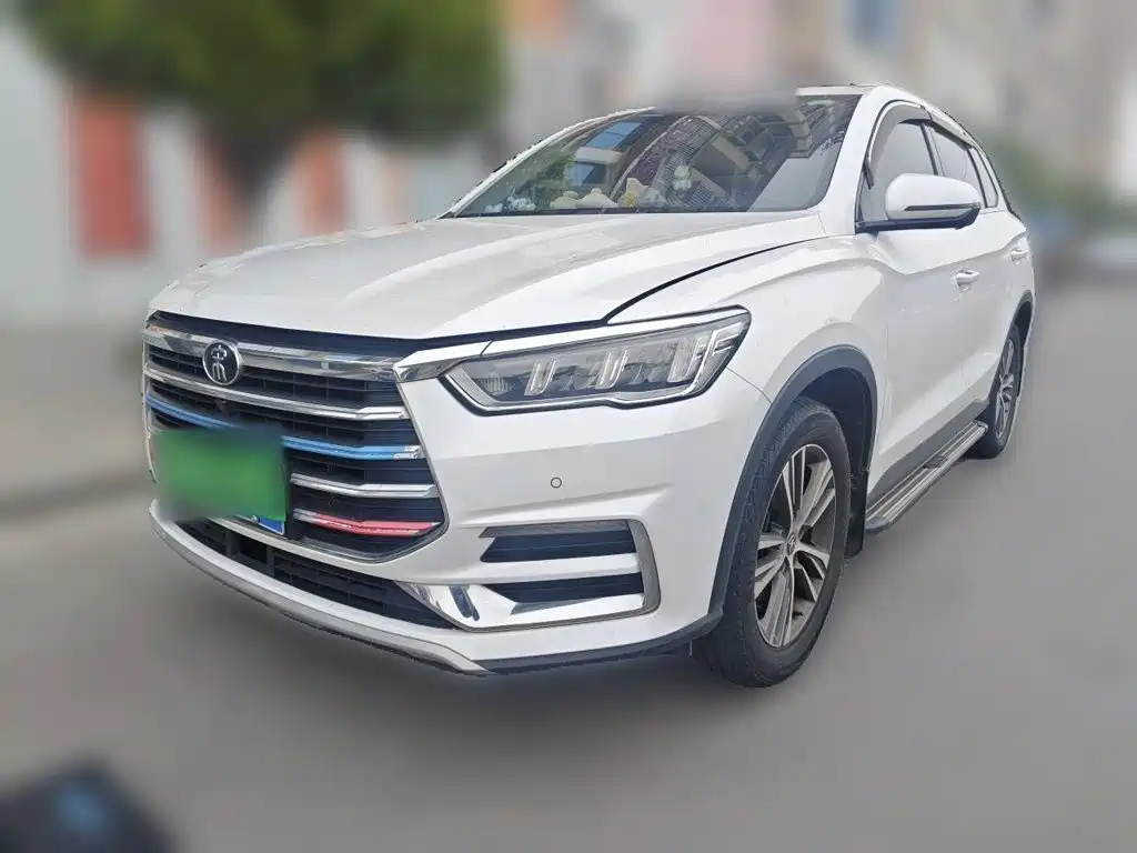 BYD Pro — миниатюра 2