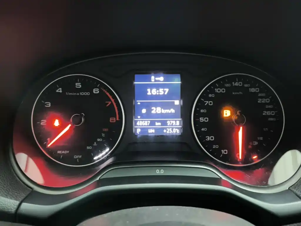 Audi Q2L — миниатюра 12