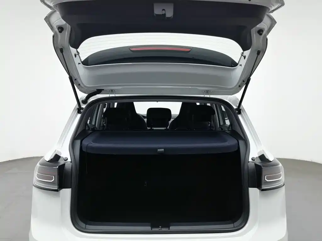 Volkswagen Tharu — миниатюра 16