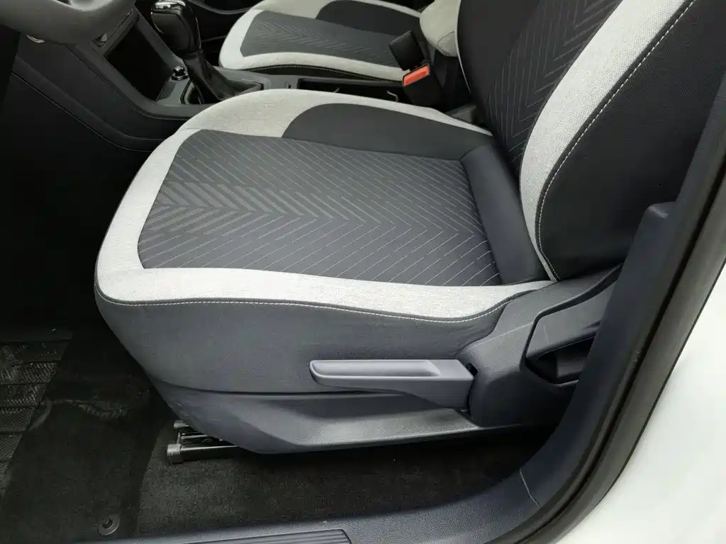 Volkswagen Tharu — миниатюра 20