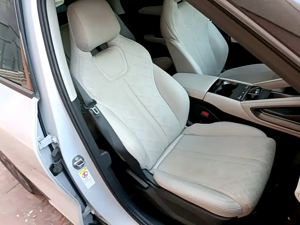 BYD Yuan UP — миниатюра 25