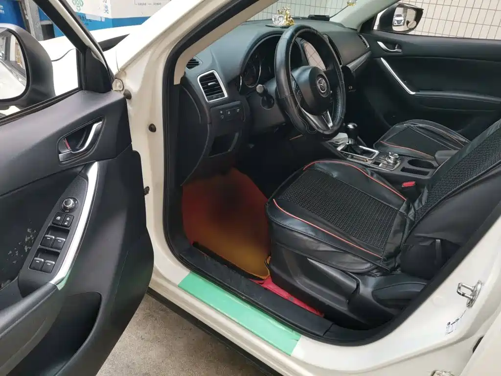 Mazda CX-5 — миниатюра 14