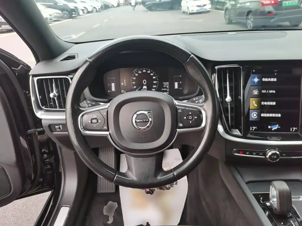 Volvo S60 — миниатюра 11