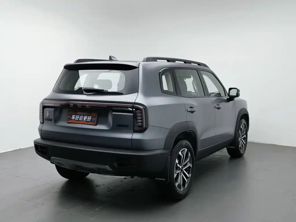 Haval Big Dog — миниатюра 2