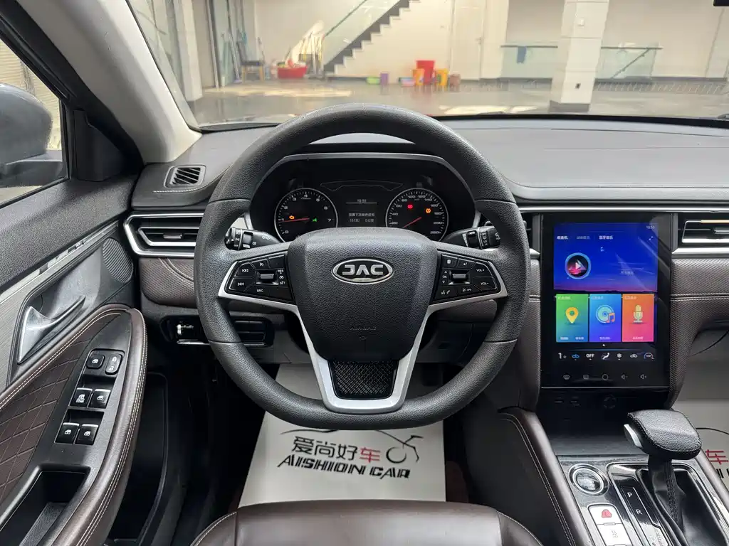 JIANGQI GROUP JIAYUE A5