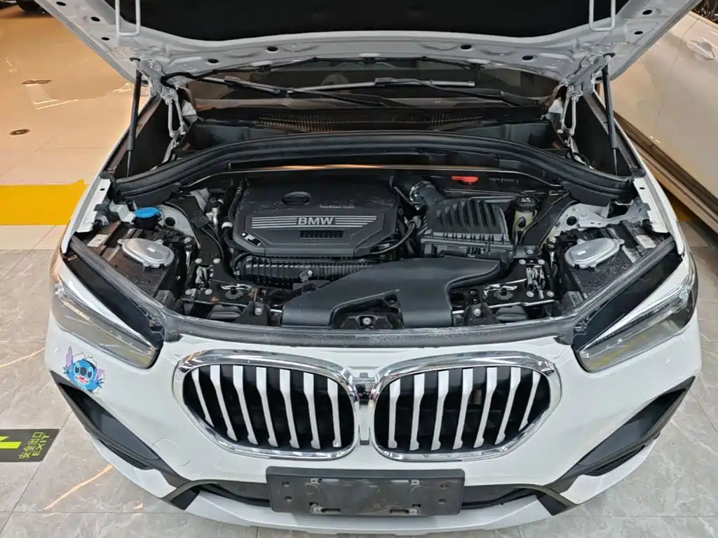 BMW X1 — миниатюра 20