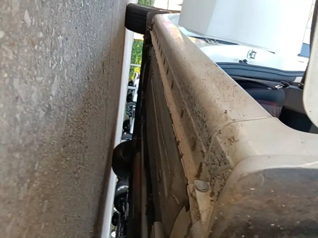 Nissan Bluebird — миниатюра 21